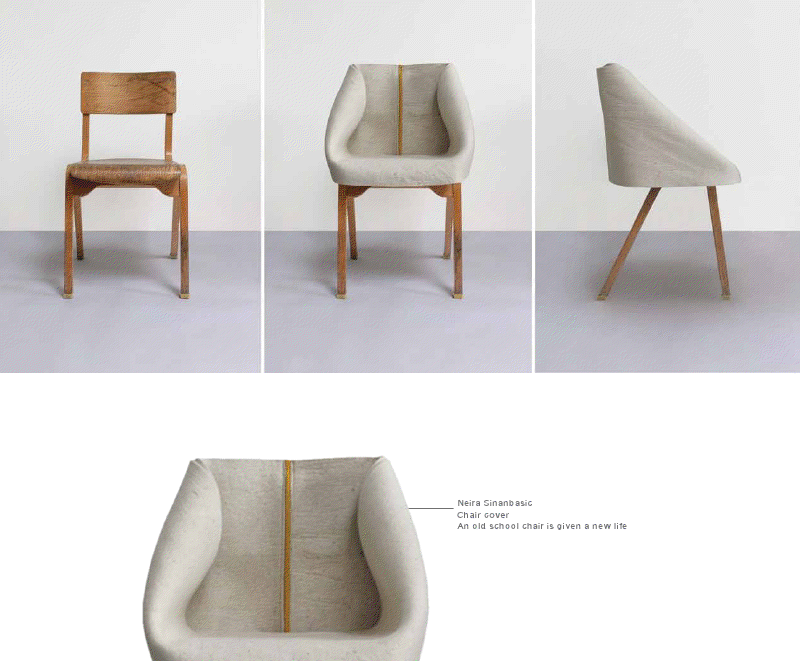 Radovi sarajevskih studenata na IMM Cologne Radovi sarajevskih studenata na IMM Cologne