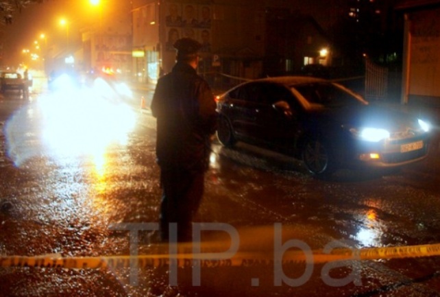 bomba u Tuzli bomba u Tuzli