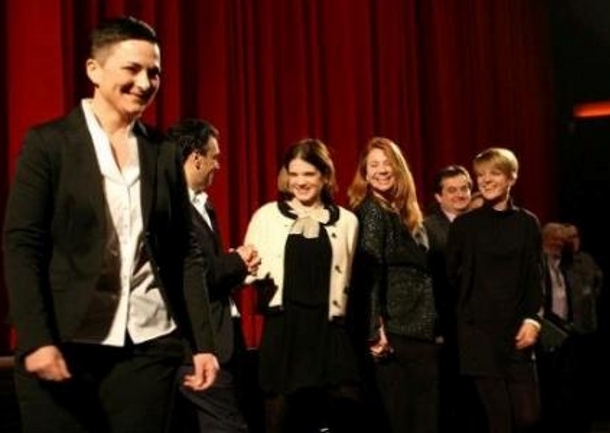 'Obrana i za&scaron;tita' - premijera u Berlinu