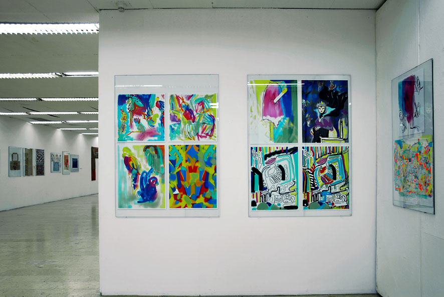 Inicijacija u salonu za proslave_Emina Huskić Inicijacija u salonu za proslave_Emina Huskić