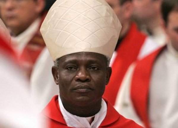 peter turkson peter turkson