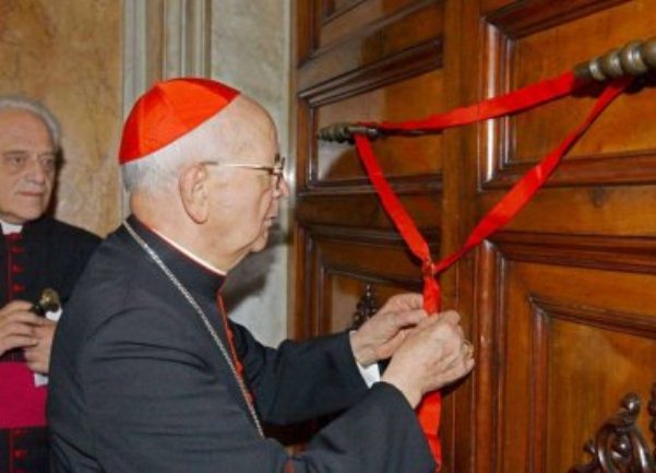 izbor pape3 izbor pape3