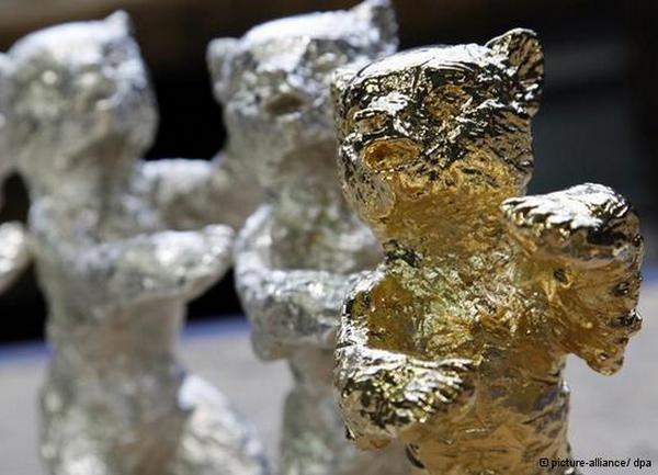 Berlinale 2013. Berlinale 2013.