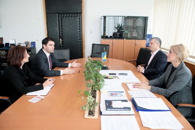 Uzbunjivači kod Radončića