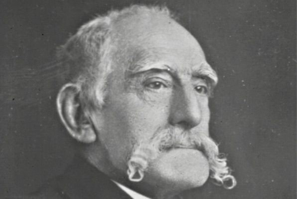 Henry Wickham Henry Wickham