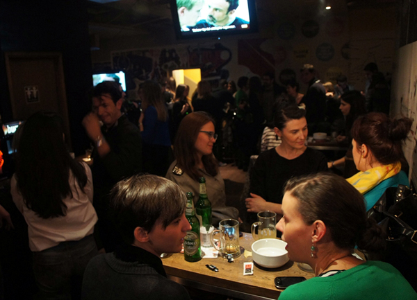 Mirsad Purivatra 2013 Mirsad Purivatra 2013