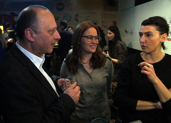 Mirsad Purivatra 2013 Mirsad Purivatra 2013