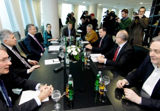 sastanak &scaron;estorke - nova