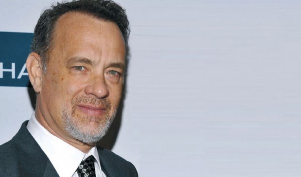 Tom Hanks
