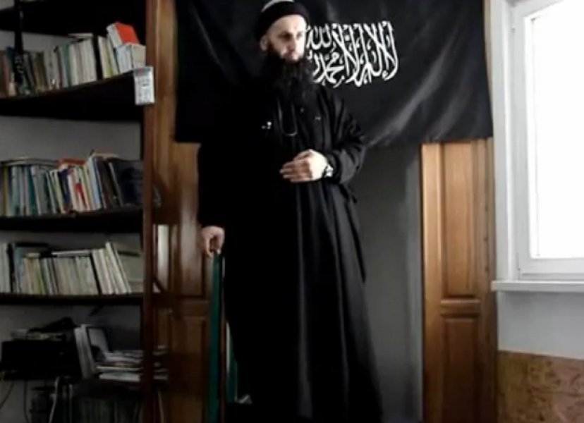 Bilal Bosnić