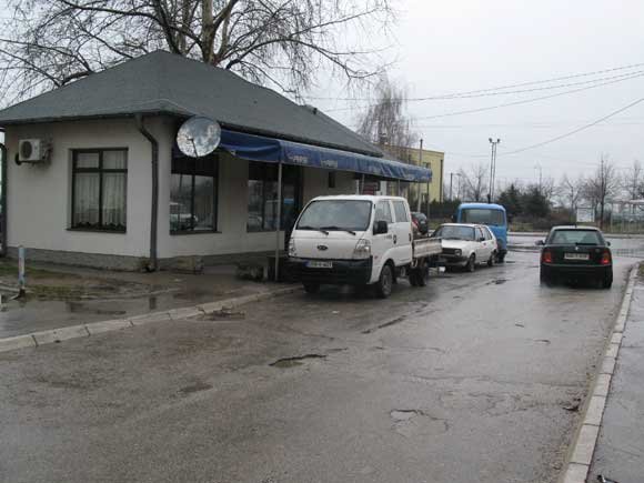 incident nervozni po&scaron;tar