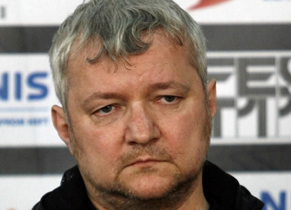 Dinko Tucaković Dinko Tucaković