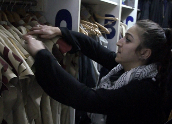 Fundus Narodnog pozorišta Sarajevo Fundus Narodnog pozorišta Sarajevo