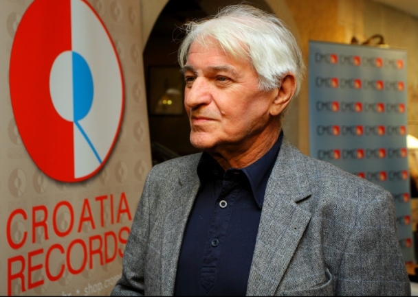 Kemal Monteno, foto: Pixsell Kemal Monteno, foto: Pixsell