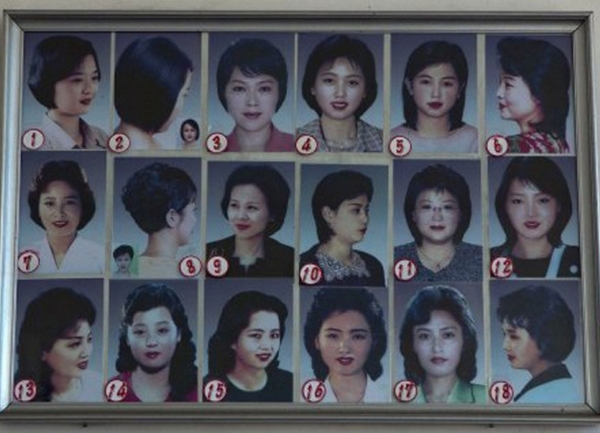 sjeverna koreja frizure sjeverna koreja frizure