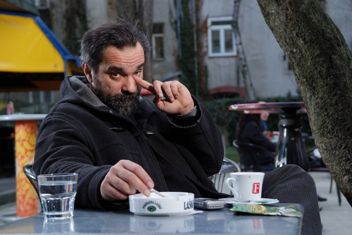 Filip &Scaron;ovagović