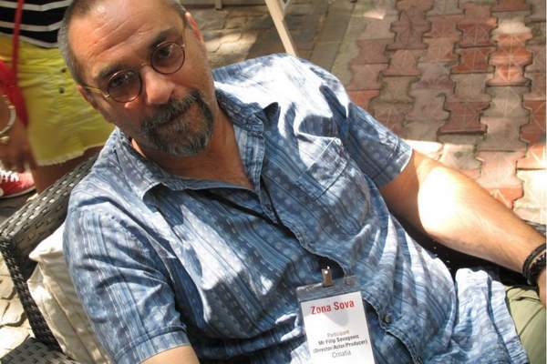 Filip &Scaron;ovagović