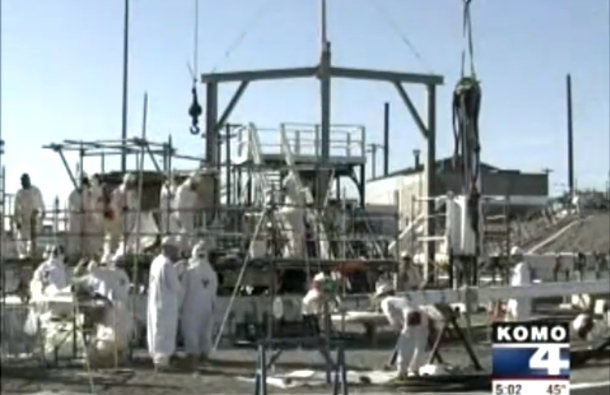 elektrana nuklearna amerika