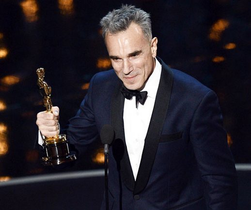 Daniel Day-Lewis Daniel Day-Lewis