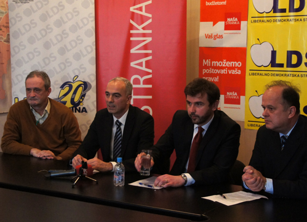 na&scaron;a stranka i lds