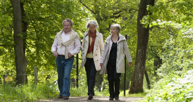 Kišobran ili sunčane naočale: Evo kakvo nas vrijeme danas očekuje