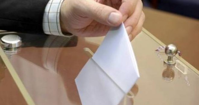 Danas zadnji rok: 65 stranaka i 24 koalicije predaju liste za predstojeće izbore