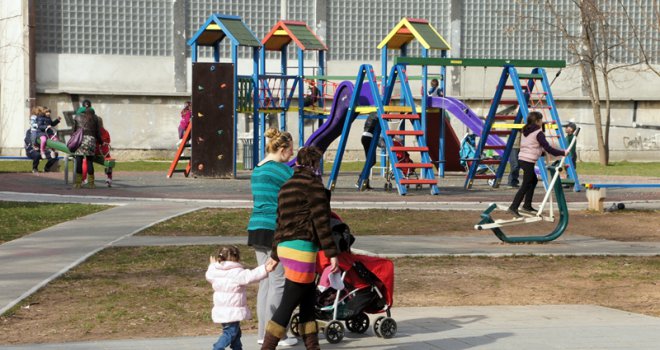 Narednih dana u BiH proljetno vrijeme, temperature i do 19 stepeni