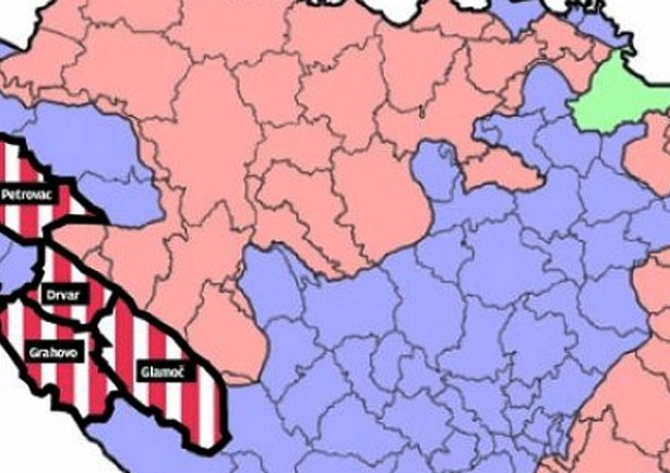 Srpski kanton Srpski kanton