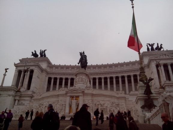 Ulice Rima Ulice Rima