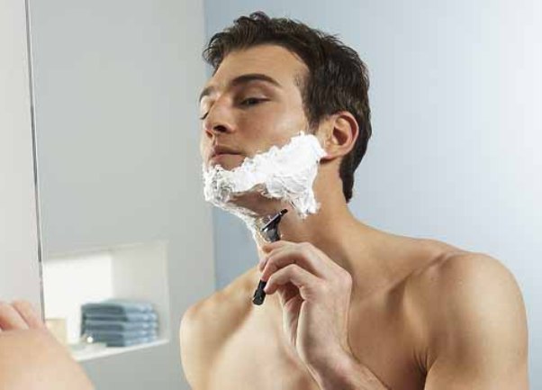 Pjena za brijanje Pjena za brijanje