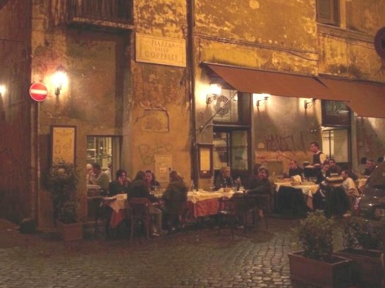 Rim- restoran Rim- restoran