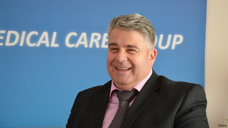 Sead Kozličić Sead Kozličić