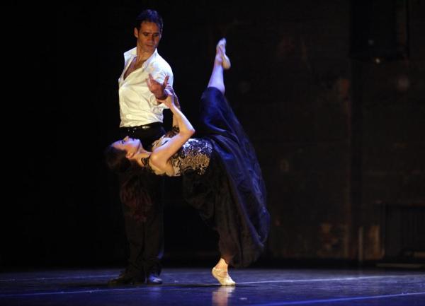 Balet 'Romeo i Julija' Balet 'Romeo i Julija'