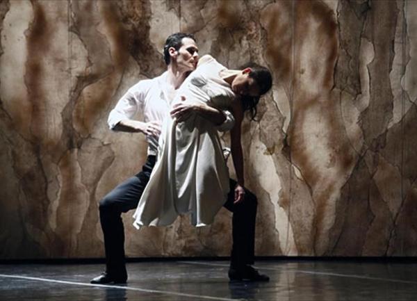 Balet 'Romeo i Julija' Balet 'Romeo i Julija'