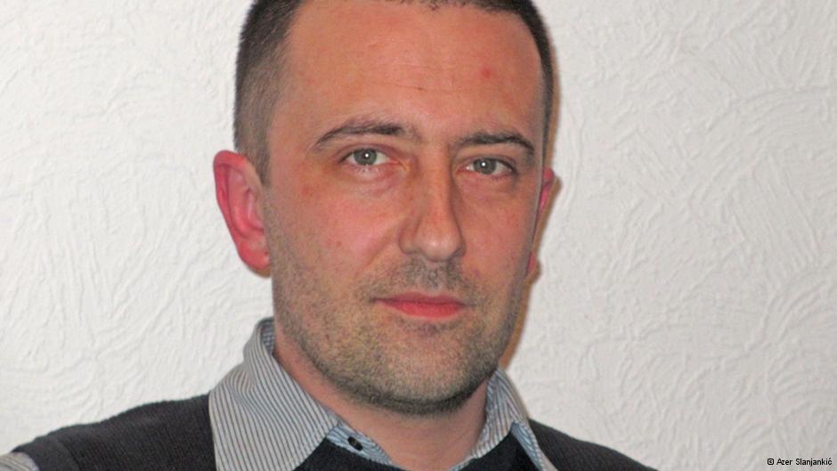 Faruk Pirić Faruk Pirić