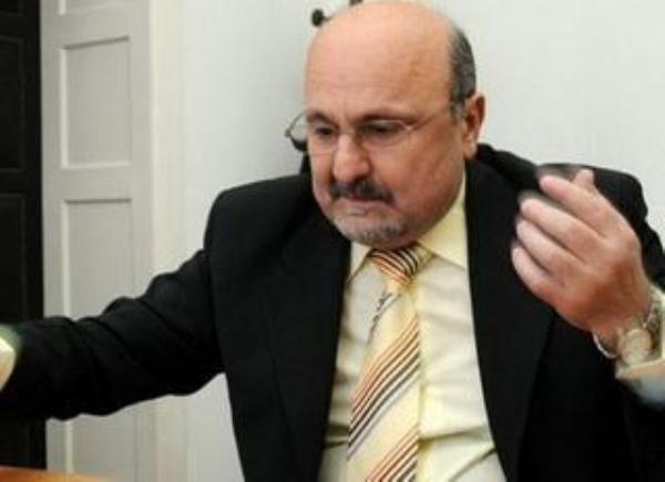 Milo&scaron; &Scaron;mitran