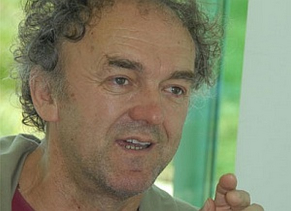 Miladin &Scaron;obić