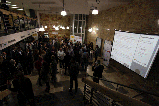 Digital day 2013_pro&scaron;logodi&scaron;nji skup