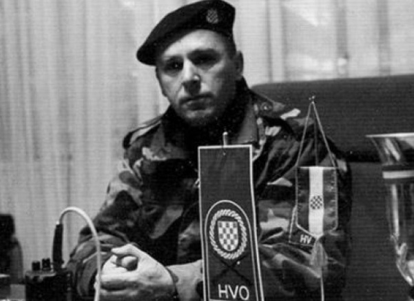 Vlado &Scaron;antić, foto: SB