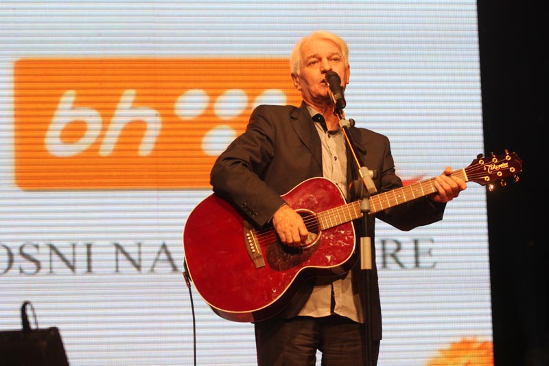 Svečanost BH Telecom 'Ponosni na partnere'/ Foto: DEPO PORTAL Svečanost BH Telecom 'Ponosni na partnere'/ Foto: DEPO PORTAL