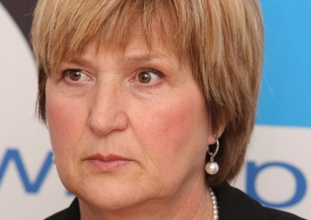 Ruža Toma&scaron;ić