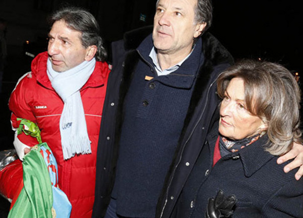 Zdravko Mamić pu&scaron;ten na slobodu