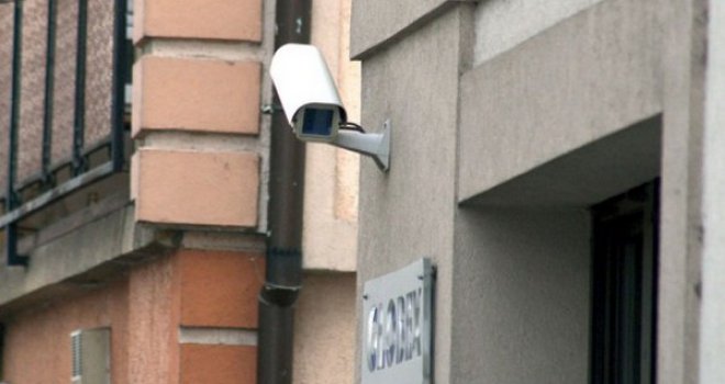Trgovi, igrališta, škole, raskrsnice: Evo na kojim lokacijama u Sarajevu su raspoređene nove nadzorne kamere