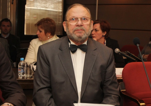 Stjepan Kljuić/ Foto: DEPO PORTAL Stjepan Kljuić/ Foto: DEPO PORTAL