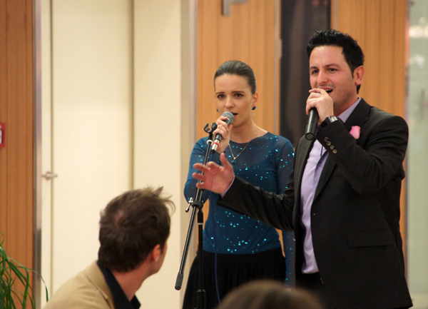 Humanitarna akcija Alta 2 Humanitarna akcija Alta 2