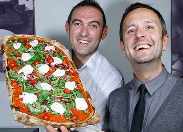 Adnan Međedović i Edin Ba&scaron;ić