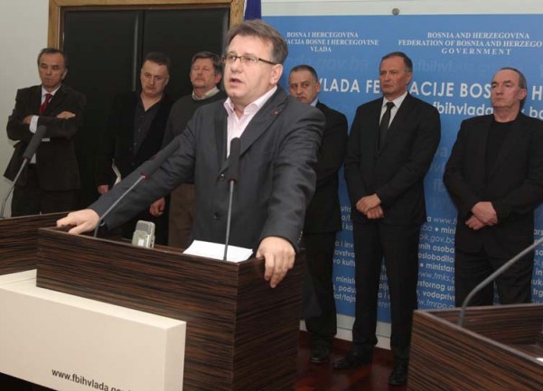 Nermin Nik&scaron;ić/ Foto: DEPO PORTAL