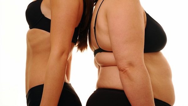 Debela i mr&scaron;ava