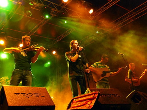 Orthodox Celts Orthodox Celts