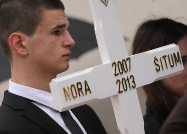 sahrana nore situm sahrana nore situm